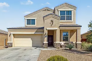 30950 W Weldon Ave, Buckeye, AZ 85396 - Photo 1