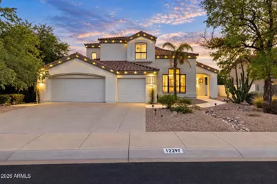 12297 E Cortez Drive, Scottsdale, AZ 85259 - Photo 9