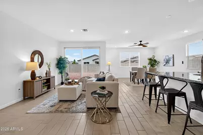 35250 W Merced Street, Maricopa, AZ 85138 - Photo 1
