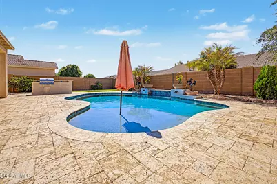 18521 W Turquoise Avenue, Waddell, AZ 85355 - Photo 37