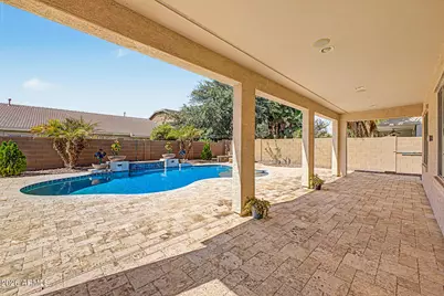 18521 W Turquoise Avenue, Waddell, AZ 85355 - Photo 35