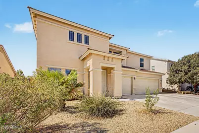 18521 W Turquoise Avenue, Waddell, AZ 85355 - Photo 3