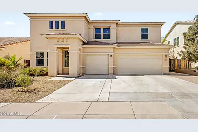 18521 W Turquoise Avenue, Waddell, AZ 85355 - Photo 1