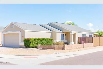 17475 N 28th Avenue, Phoenix, AZ 85053 - Photo 1