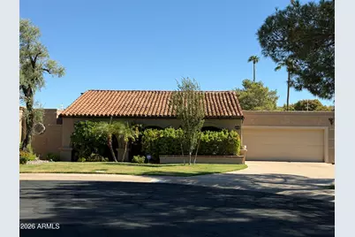 8100 E Via Del Arbor --, Scottsdale, AZ 85258 - Photo 1
