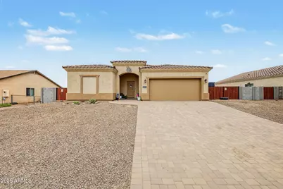 12533 W Cabrillo Drive, Arizona City, AZ 85123 - Photo 1