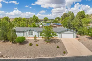 10710 E Quail Run Rd, Cornville, AZ 86325 - Photo 1