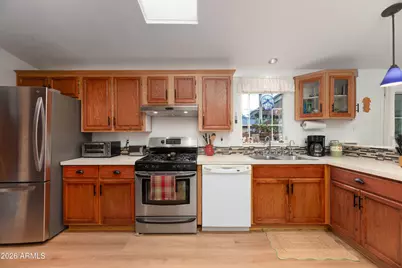 10710 E Quail Run Road, Cornville, AZ 86325 - Photo 11