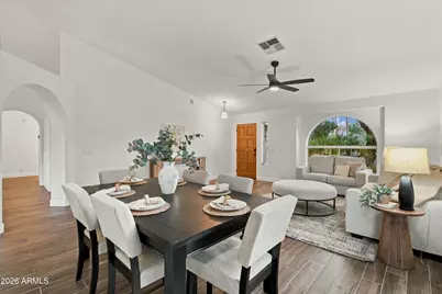 2131 N Almond --, Mesa, AZ 85213 - Photo 19