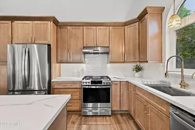 2131 N Almond --, Mesa, AZ 85213 - Photo 21