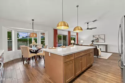 2131 N Almond --, Mesa, AZ 85213 - Photo 23