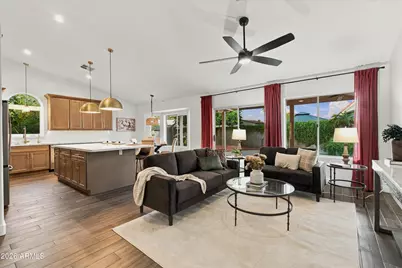 2131 N Almond --, Mesa, AZ 85213 - Photo 9