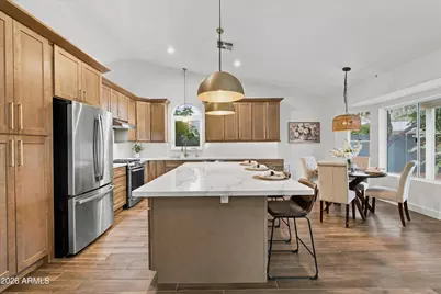 2131 N Almond --, Mesa, AZ 85213 - Photo 5