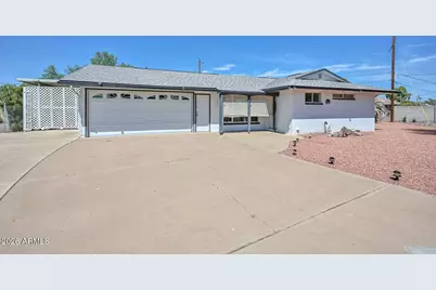 11646 N 105th Avenue, Sun City, AZ 85351 - Photo 3