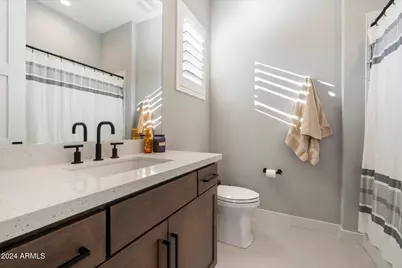 11946 E Cavedale Drive, Scottsdale, AZ 85262 - Photo 37