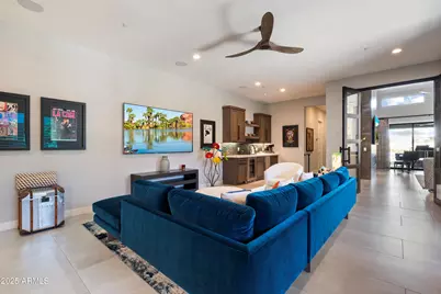 11946 E Cavedale Drive, Scottsdale, AZ 85262 - Photo 25