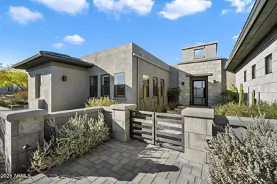 11946 E Cavedale Drive, Scottsdale, AZ 85262 - Photo 51
