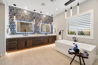 11946 E Cavedale Drive, Scottsdale, AZ 85262 - Photo 27