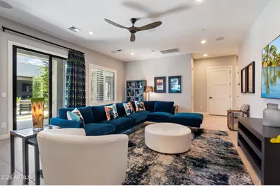 11946 E Cavedale Drive, Scottsdale, AZ 85262 - Photo 23