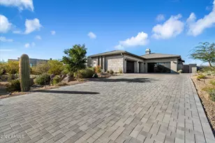 11946 E Cavedale Dr, Scottsdale, AZ 85262 - Photo 55