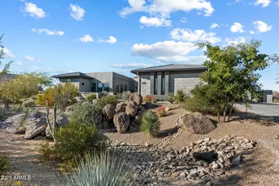 11946 E Cavedale Drive, Scottsdale, AZ 85262 - Photo 53