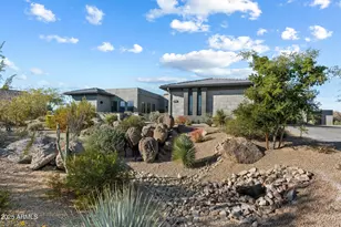 11946 E Cavedale Dr, Scottsdale, AZ 85262 - Photo 53