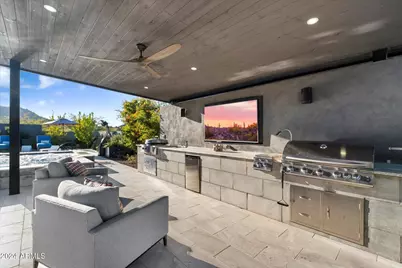 11946 E Cavedale Drive, Scottsdale, AZ 85262 - Photo 43