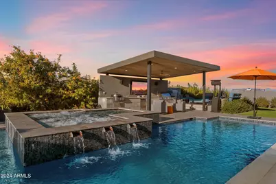 11946 E Cavedale Drive, Scottsdale, AZ 85262 - Photo 47
