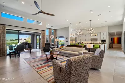 11946 E Cavedale Drive, Scottsdale, AZ 85262 - Photo 9