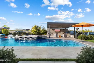 11946 E Cavedale Drive, Scottsdale, AZ 85262 - Photo 13