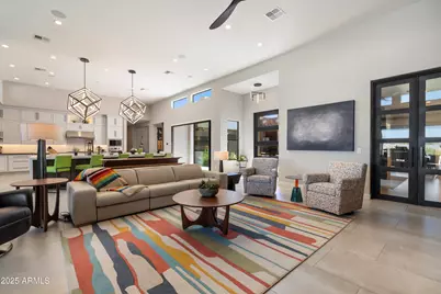 11946 E Cavedale Drive, Scottsdale, AZ 85262 - Photo 21