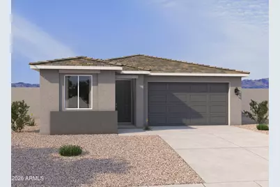 7031 E Bisbee Street, San Tan Valley, AZ 85143 - Photo 1