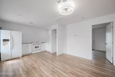 1118 E Roosevelt Street #Apt A, Phoenix, AZ 85006 - Photo 3