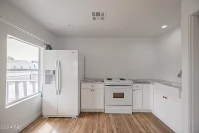 1118 E Roosevelt Street #Apt A, Phoenix, AZ 85006 - Photo 5