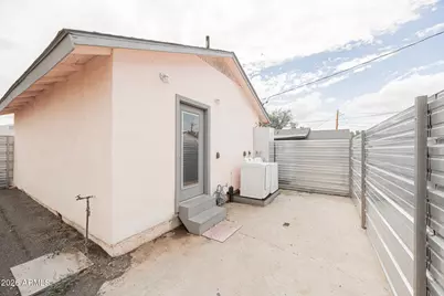1118 E Roosevelt Street #Apt A, Phoenix, AZ 85006 - Photo 17
