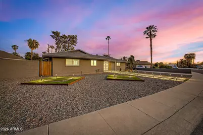 8307 E Rancho Vista Drive, Scottsdale, AZ 85251 - Photo 3
