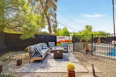 8307 E Rancho Vista Drive, Scottsdale, AZ 85251 - Photo 57