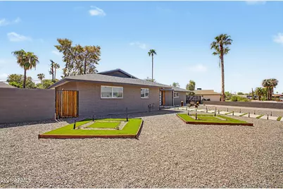 8307 E Rancho Vista Drive, Scottsdale, AZ 85251 - Photo 7