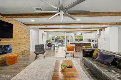 8307 E Rancho Vista Drive, Scottsdale, AZ 85251 - Photo 15