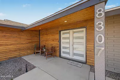 8307 E Rancho Vista Drive, Scottsdale, AZ 85251 - Photo 9