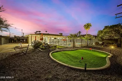 8307 E Rancho Vista Drive, Scottsdale, AZ 85251 - Photo 53
