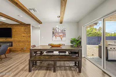 8307 E Rancho Vista Drive, Scottsdale, AZ 85251 - Photo 17