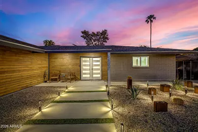 8307 E Rancho Vista Drive, Scottsdale, AZ 85251 - Photo 5