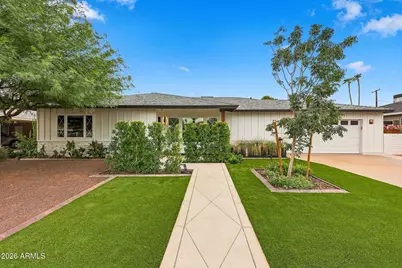 6725 E Holly Street, Scottsdale, AZ 85257 - Photo 3