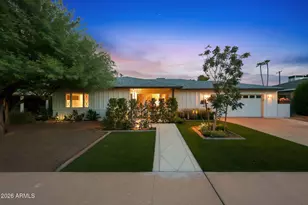 6725 E Holly St, Scottsdale, AZ 85257 - Photo 1