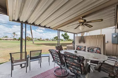 10842 W Abbott Avenue, Sun City, AZ 85351 - Photo 23