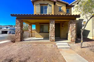 2869 N Claire Dr, Buckeye, AZ 85396 - Photo 1