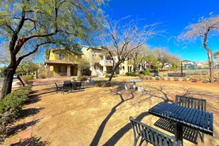 2869 N Claire Dr, Buckeye, AZ 85396 - Photo 23