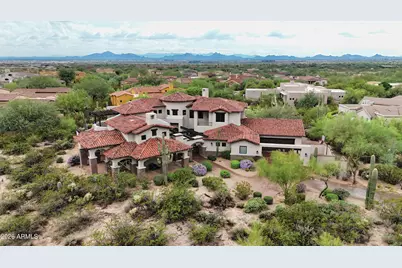 9290 E Thompson Peak Parkway #421, Scottsdale, AZ 85255 - Photo 1
