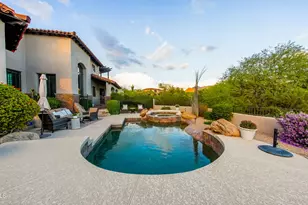 9290 E Thompson Peak Pkwy, Scottsdale, AZ 85255 - Photo 25